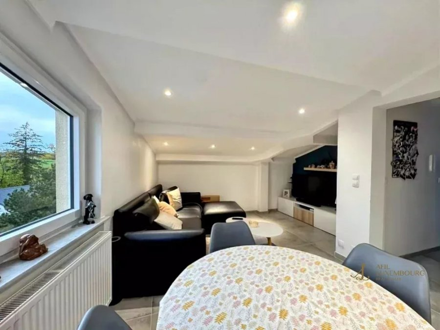 Квартира в Люксембурге, Люксембург, 45 м² - фото 3