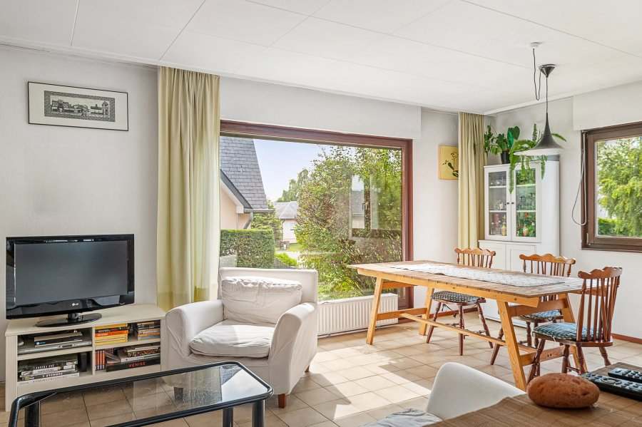 Квартира в Люксембурге, Люксембург, 120 м² - фото 3