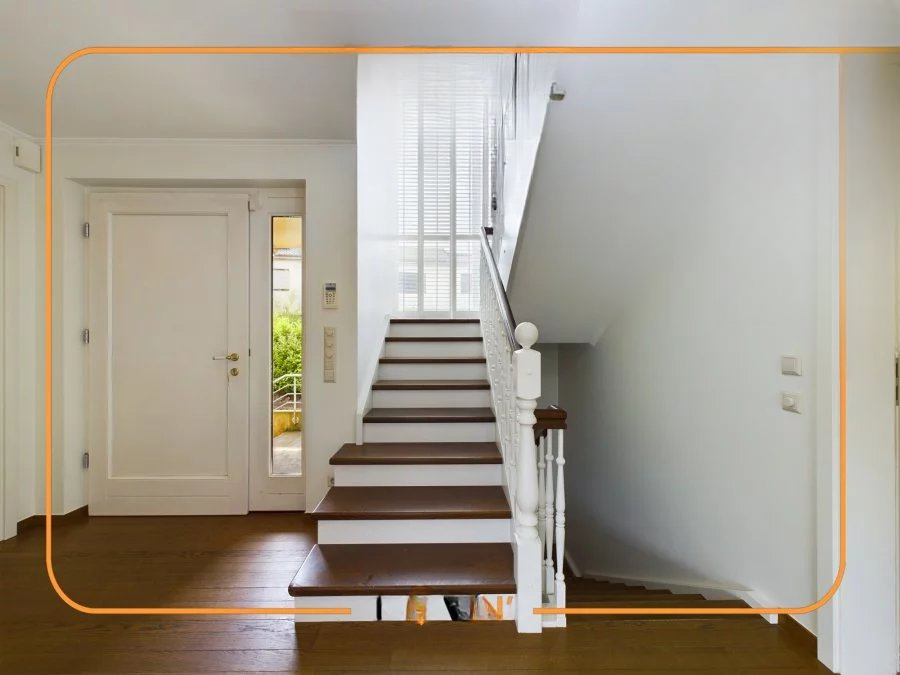 Квартира в Люксембурге, Люксембург, 160 м² - фото 3