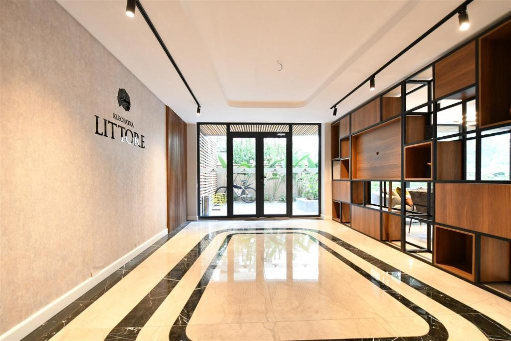 Квартира в Алании, Турция, 72 м² - фото 17