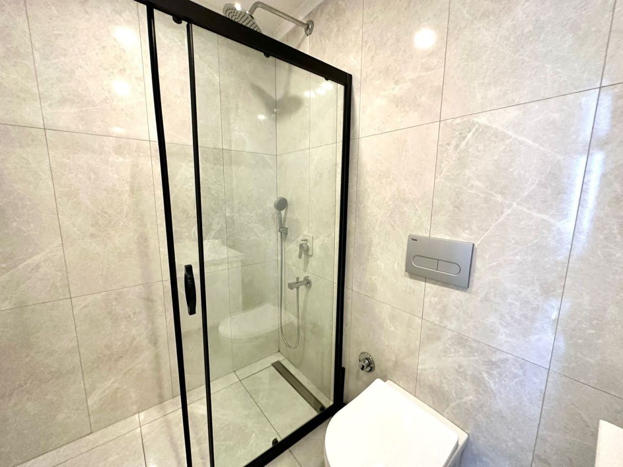 Квартира в Алании, Турция, 72 м² - фото 12