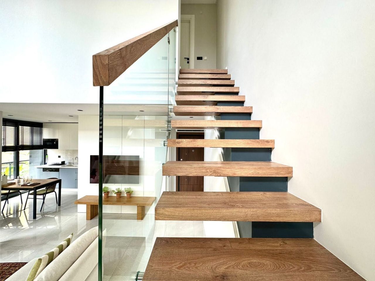 Квартира в Алании, Турция, 72 м² - фото 7