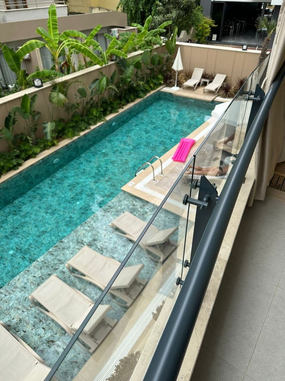 Квартира в Алании, Турция, 72 м² - фото 14