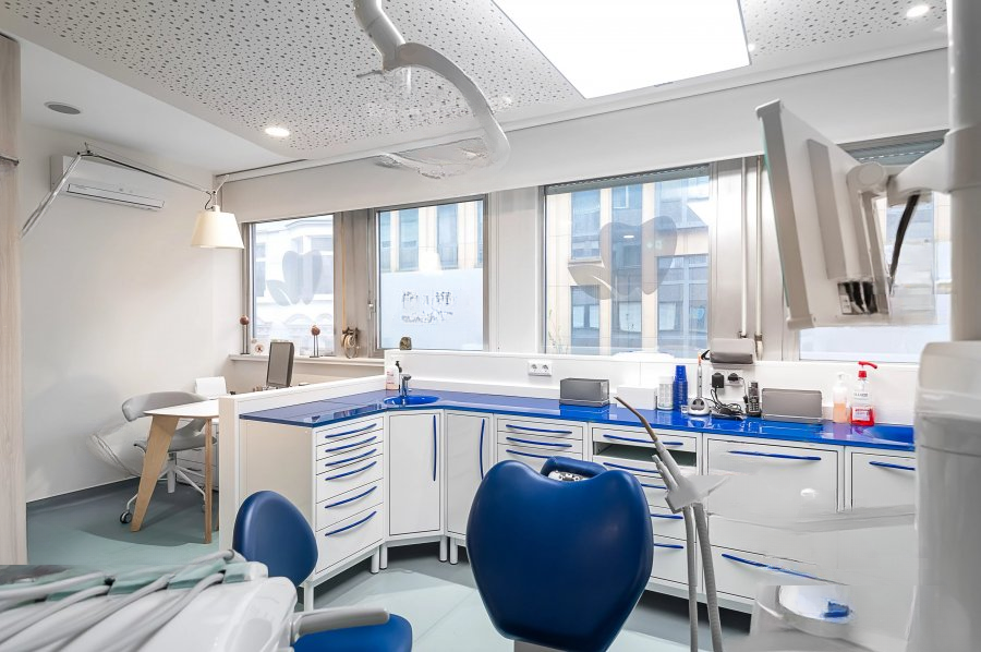 Квартира в Люксембурге, Люксембург, 49 м² - фото 3