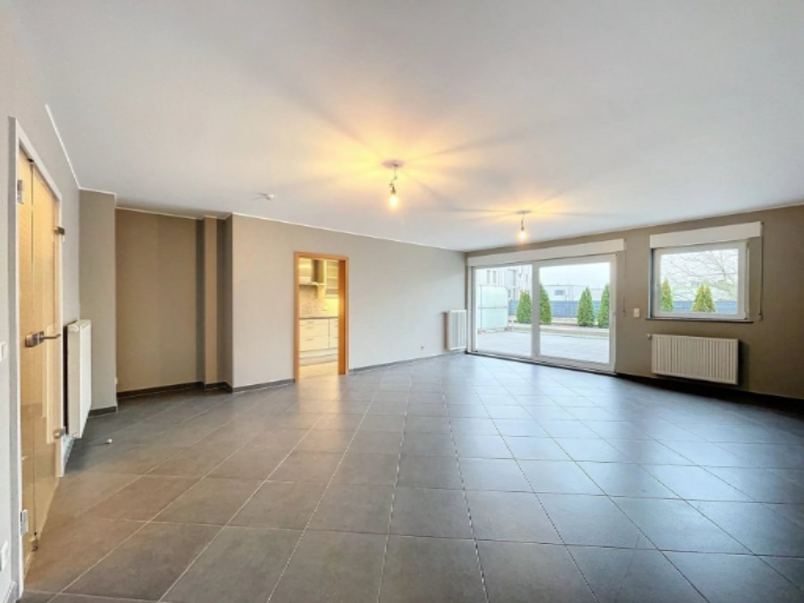 Квартира в Люксембурге, Люксембург, 101 м² - фото 3