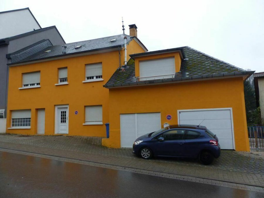 Квартира в Люксембурге, Люксембург, 308 м² - фото 3