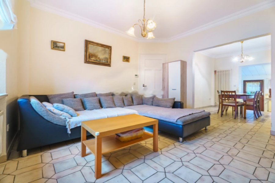 Квартира в Люксембурге, Люксембург, 118 м² - фото 3