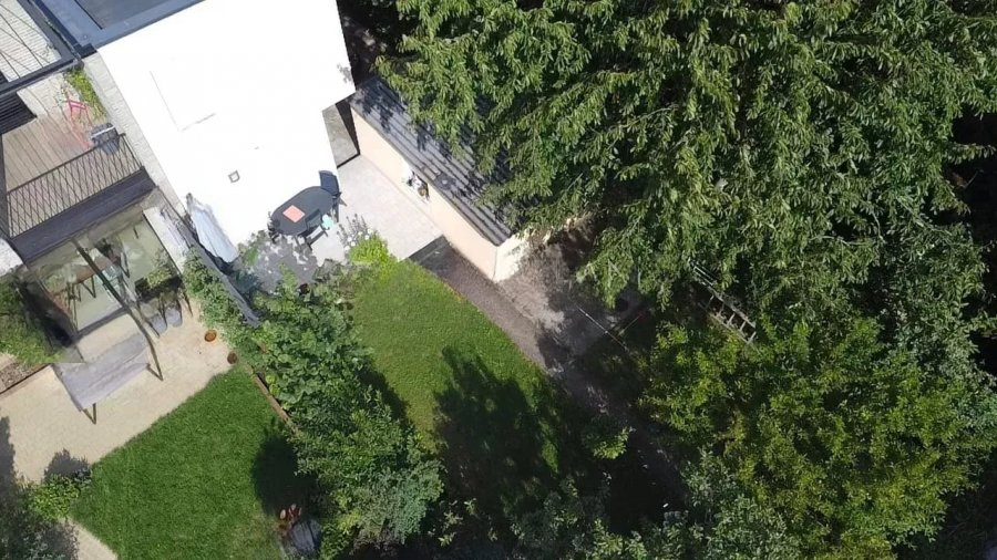 Квартира в Люксембурге, Люксембург, 140 м² - фото 3