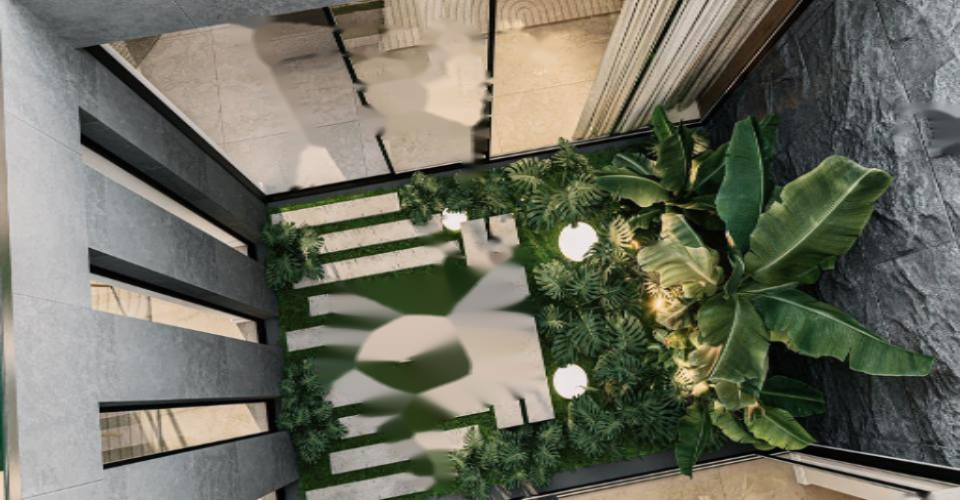 Квартира в Женеве, Швейцария - фото 3