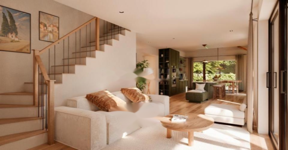 Квартира в Женеве, Швейцария, 183 м² - фото 3