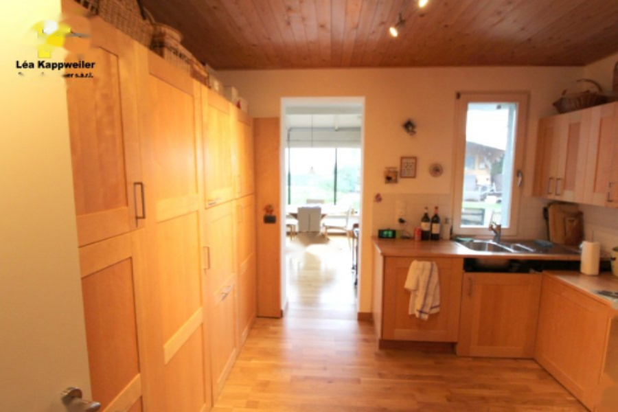 Квартира в Гревенмахере, Люксембург, 206 м² - фото 3