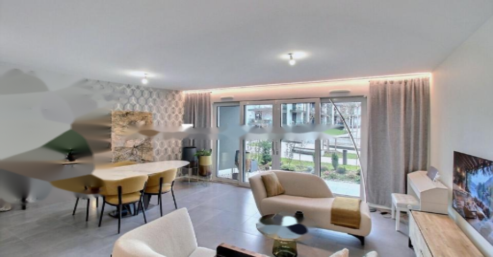 Квартира в Женеве, Швейцария, 128 м² - фото 3