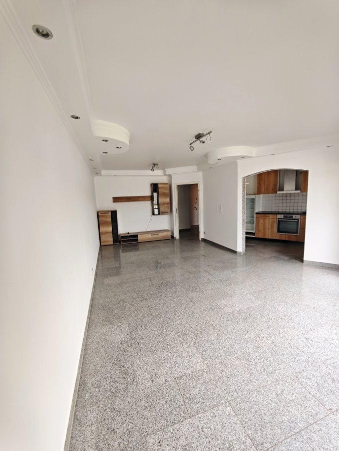 Квартира в Люксембурге, Люксембург, 77 м² - фото 3