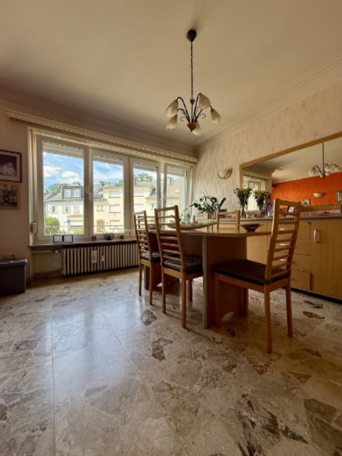 Квартира в Люксембурге, Люксембург, 68 м² - фото 3