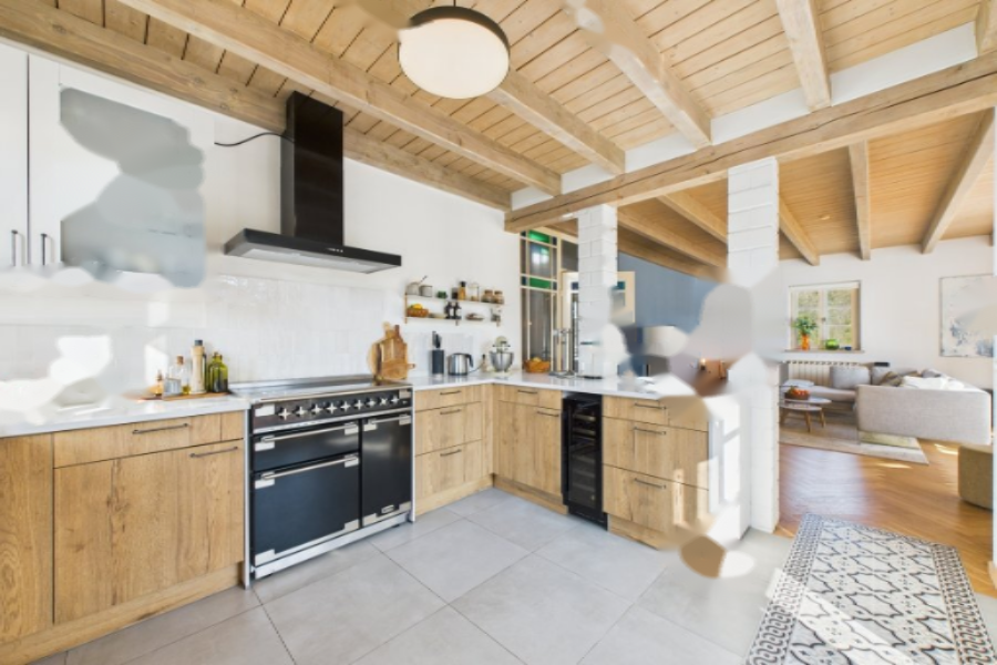 Квартира в Люксембурге, Люксембург, 234 м² - фото 3