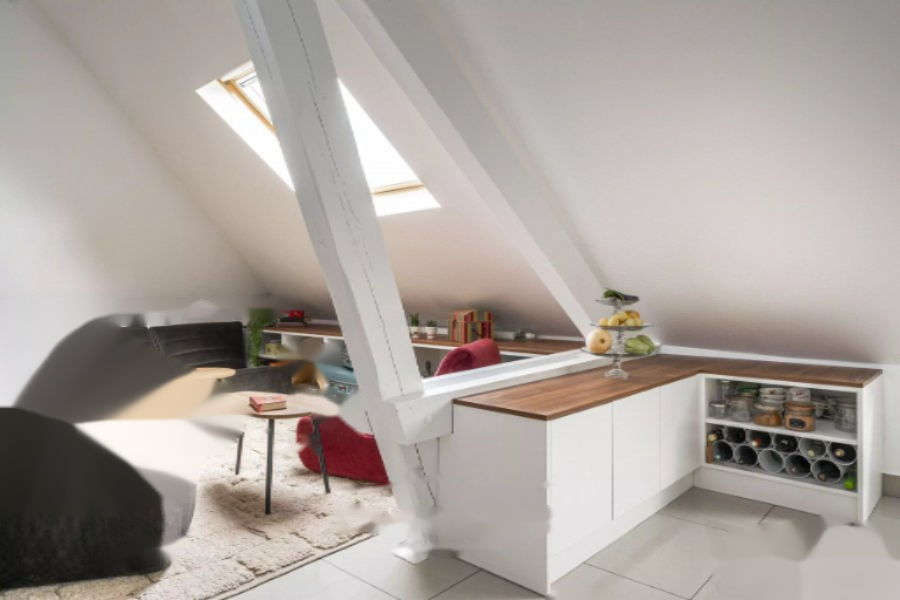 Квартира в Люксембурге, Люксембург, 100 м² - фото 3