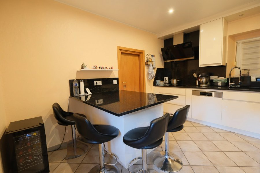 Квартира в Дикирхе, Люксембург, 140 м² - фото 3