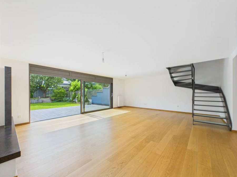 Квартира в Люксембурге, Люксембург, 160 м² - фото 3