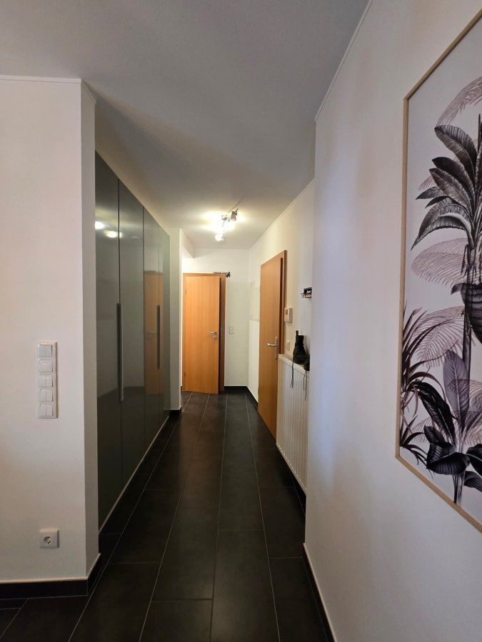 Квартира в Люксембурге, Люксембург, 77 м² - фото 3
