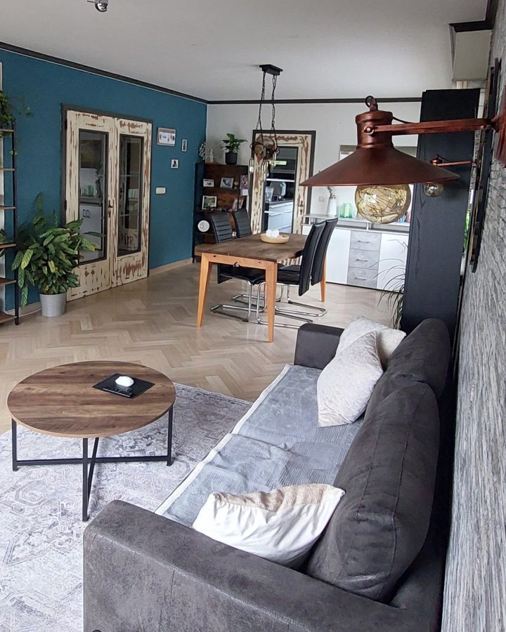 Квартира в Люксембурге, Люксембург, 102 м² - фото 3