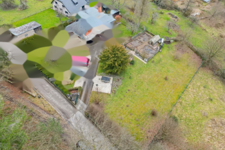 Квартира в Гревенмахере, Люксембург, 194 м² - фото 3