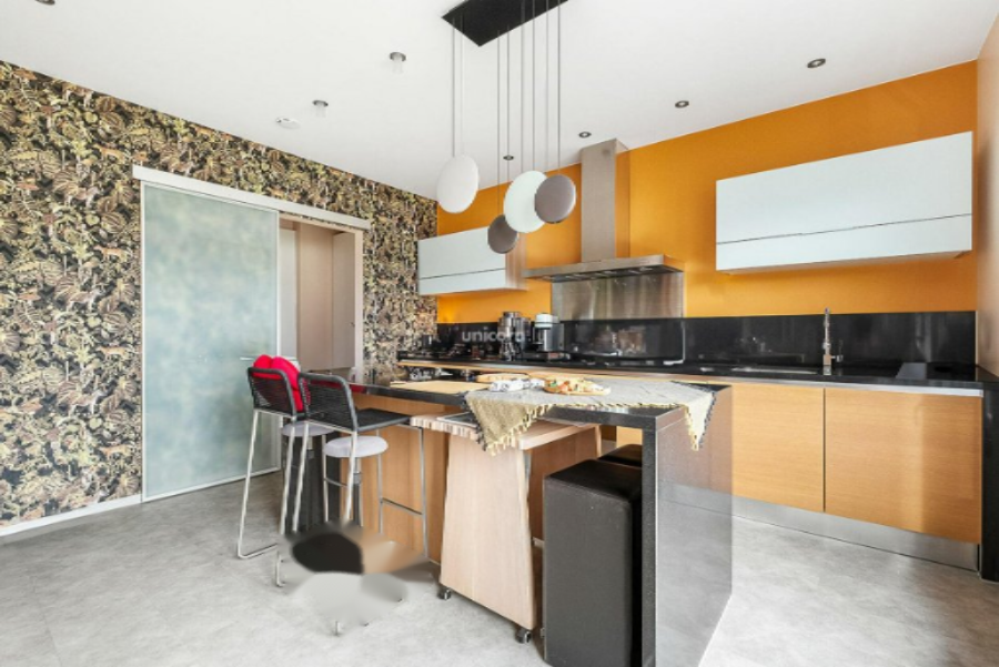 Квартира в Люксембурге, Люксембург, 234 м² - фото 3