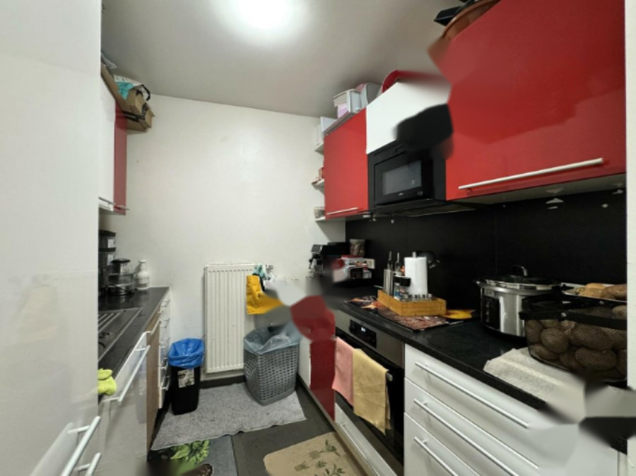 Квартира в Люксембурге, Люксембург, 127 м² - фото 3