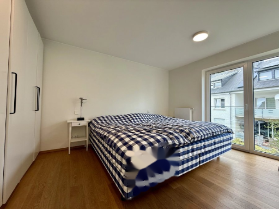 Квартира в Люксембурге, Люксембург, 93 м² - фото 3