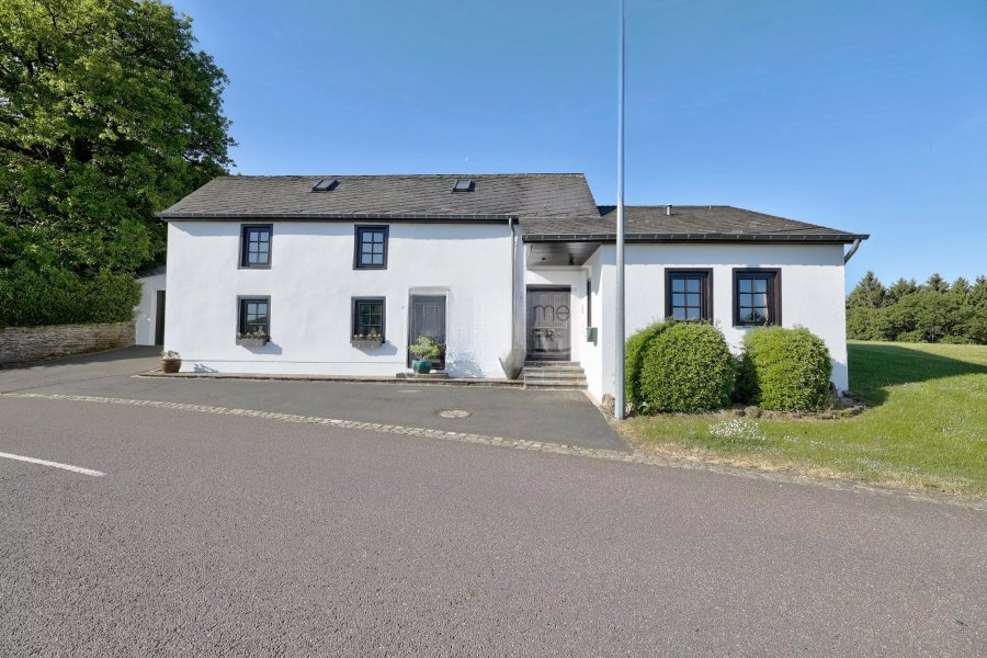 Квартира в Дикирхе, Люксембург, 190 м² - фото 3