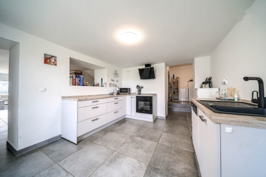 Квартира в Дикирхе, Люксембург, 130 м² - фото 3