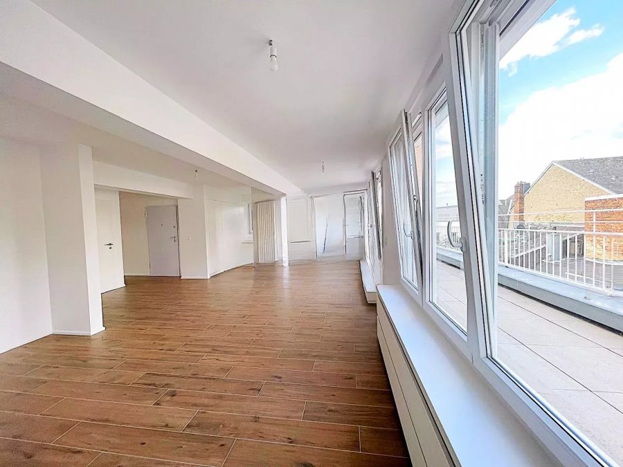 Квартира в Люксембурге, Люксембург, 105 м² - фото 3