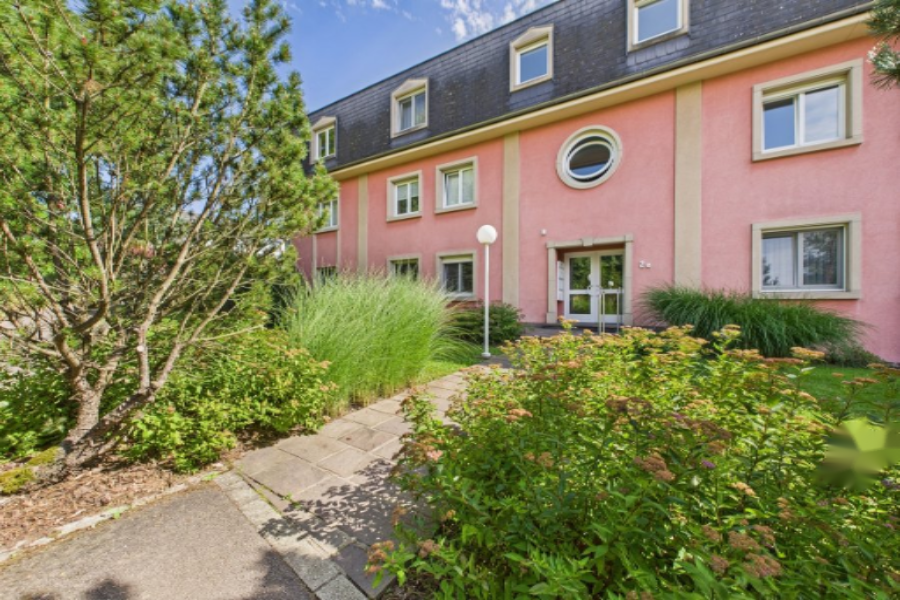 Квартира в Люксембурге, Люксембург, 114 м² - фото 3