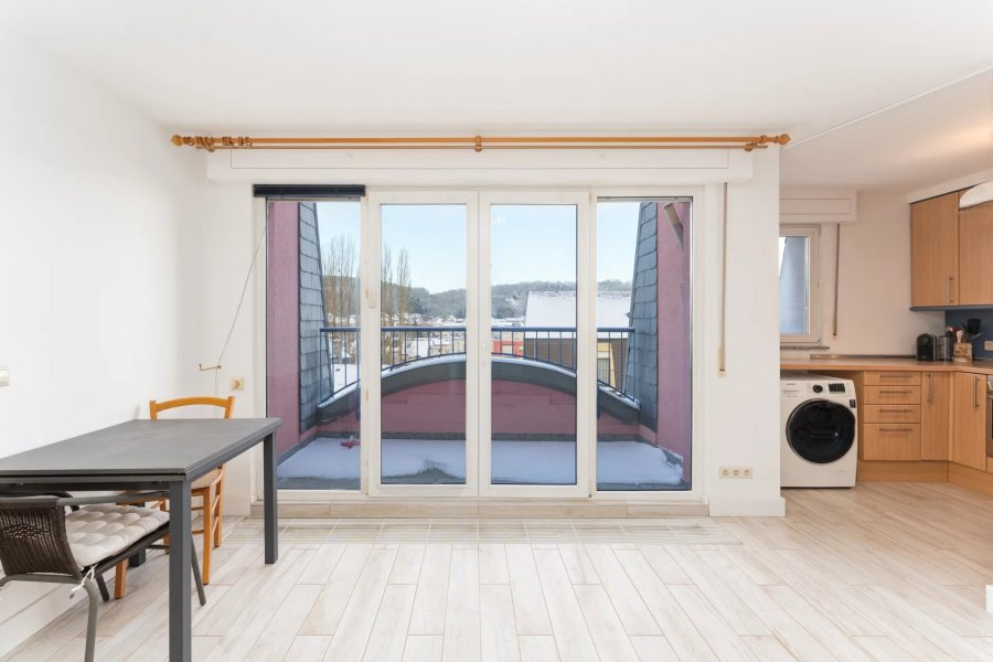 Квартира в Люксембурге, Люксембург, 46 м² - фото 3