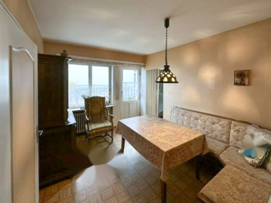 Квартира в Дикирхе, Люксембург, 158 м² - фото 3