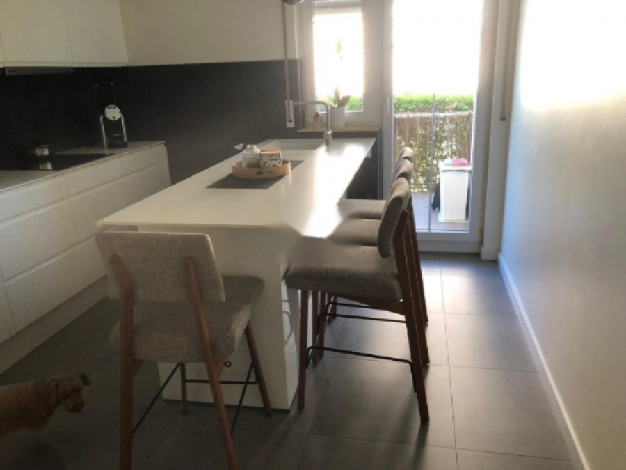 Квартира в Люксембурге, Люксембург, 92 м² - фото 3