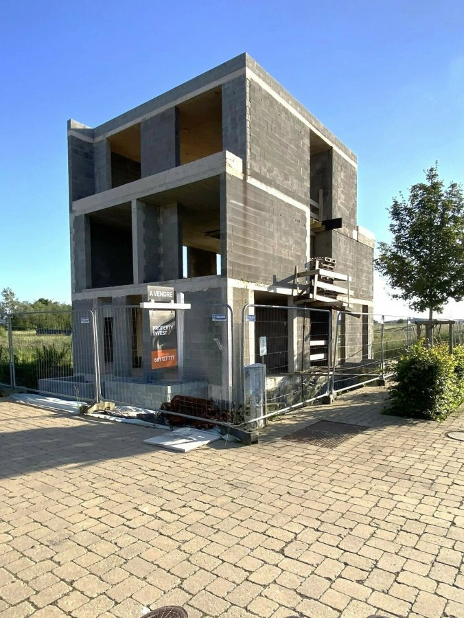 Квартира в Люксембурге, Люксембург, 228 м² - фото 2