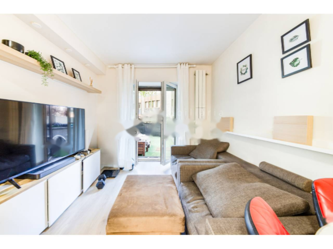 Квартира в Энкаме, Андорра, 48 м² - фото 3