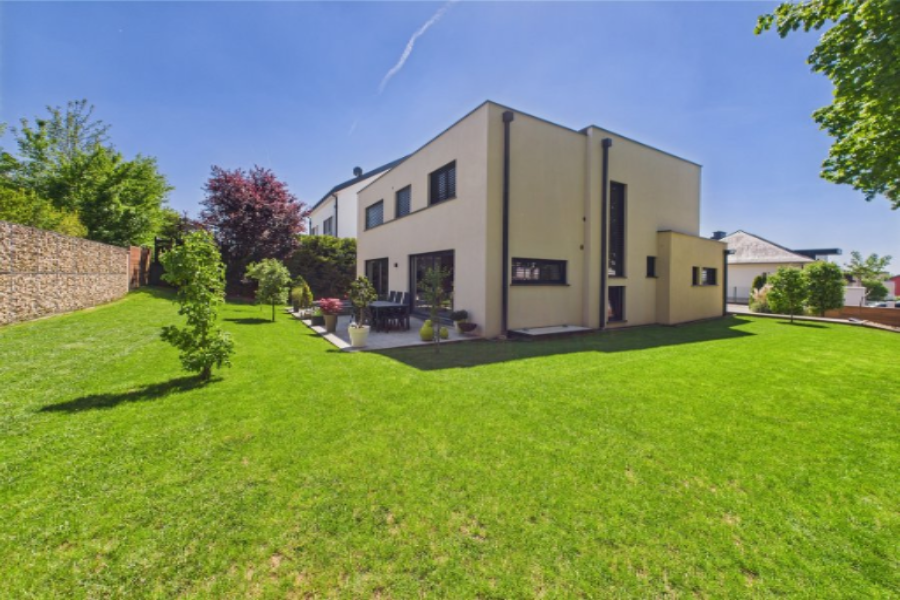 Квартира в Люксембурге, Люксембург, 290 м² - фото 3