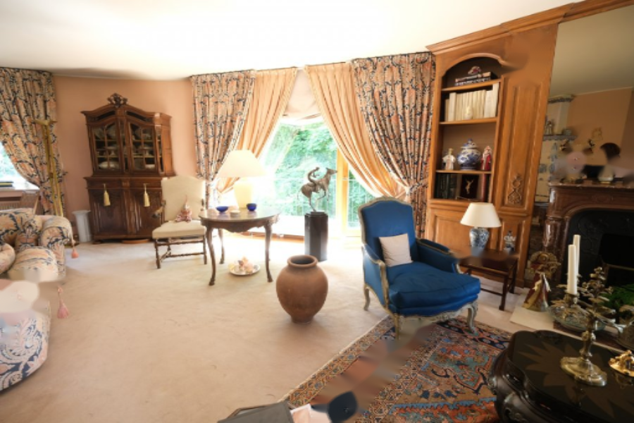 Квартира в Люксембурге, Люксембург, 155 м² - фото 3