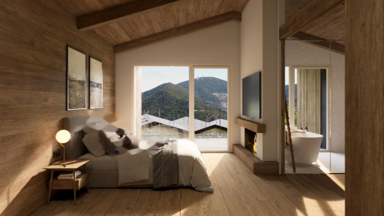 Квартира в Ла-Массане, Андорра, 449 м² - фото 3