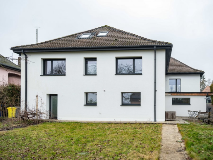 Квартира в Люксембурге, Люксембург, 260 м² - фото 3