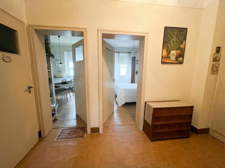 Квартира в Люксембурге, Люксембург, 55 м² - фото 3