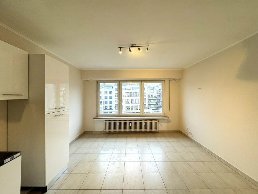 Квартира в Люксембурге, Люксембург, 23 м² - фото 3