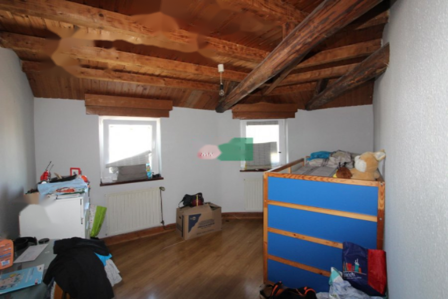 Квартира в Люксембурге, Люксембург, 77 м² - фото 3