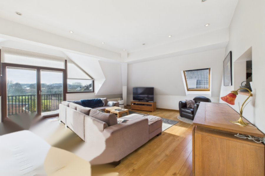 Квартира в Люксембурге, Люксембург, 145 м² - фото 3