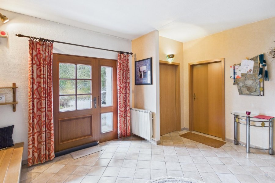 Квартира в Гревенмахере, Люксембург, 160 м² - фото 3