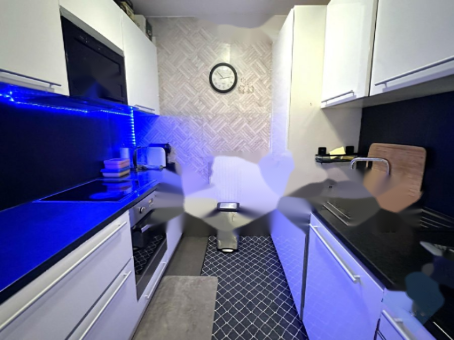 Квартира в Дикирхе, Люксембург, 135 м² - фото 3