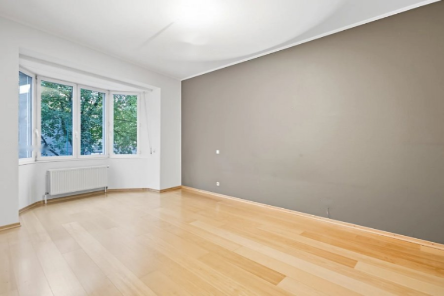 Квартира в Люксембурге, Люксембург, 76 м² - фото 3