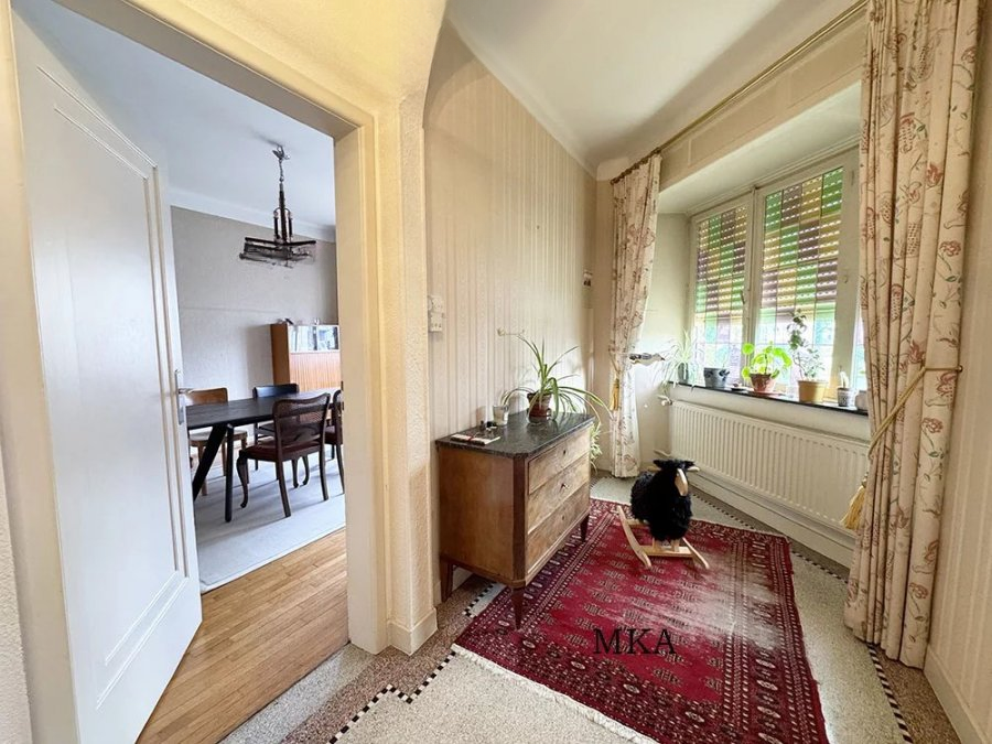 Квартира в Люксембурге, Люксембург, 150 м² - фото 3