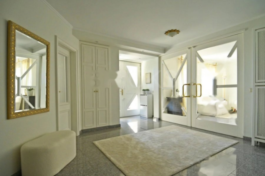 Квартира в Люксембурге, Люксембург, 223 м² - фото 3